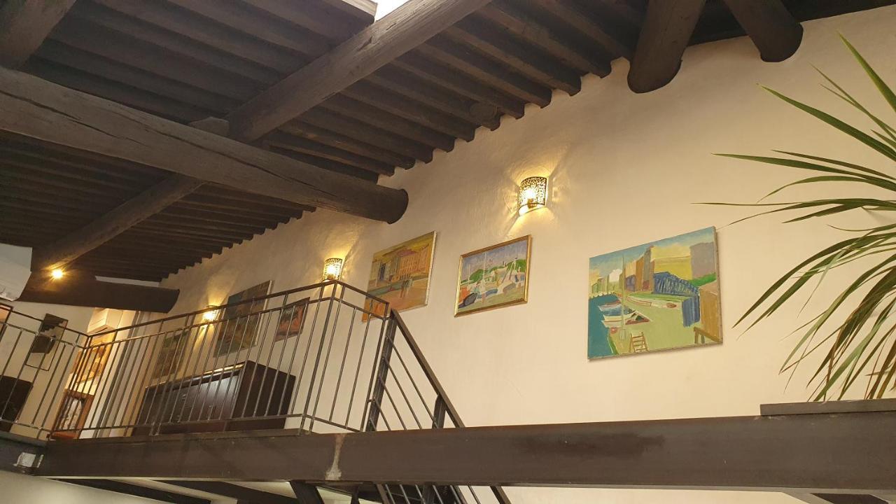 Grand Loft En Plein Coeur Du Vieux-Port Διαμέρισμα Μασσαλία Εξωτερικό φωτογραφία