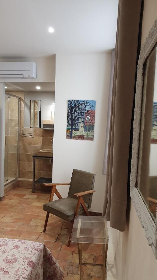 Grand Loft En Plein Coeur Du Vieux-Port Διαμέρισμα Μασσαλία Εξωτερικό φωτογραφία