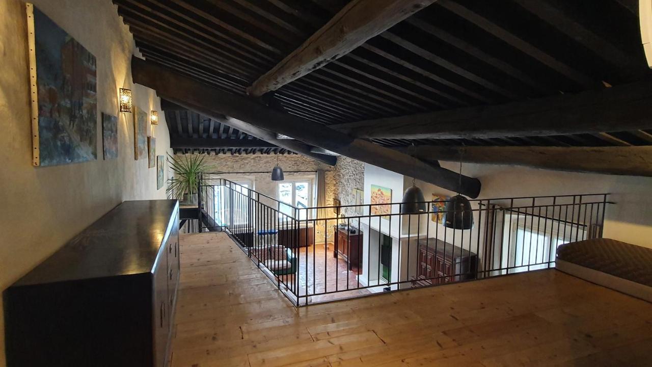 Grand Loft En Plein Coeur Du Vieux-Port Διαμέρισμα Μασσαλία Εξωτερικό φωτογραφία