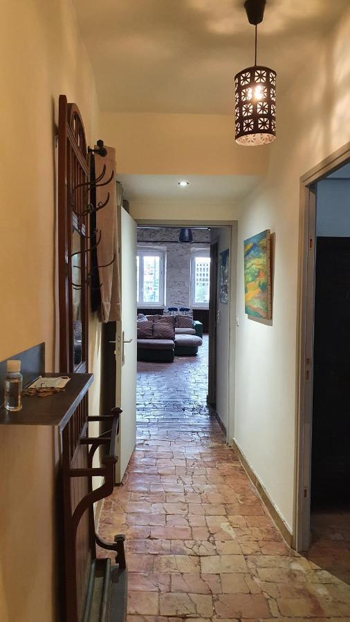 Grand Loft En Plein Coeur Du Vieux-Port Διαμέρισμα Μασσαλία Εξωτερικό φωτογραφία