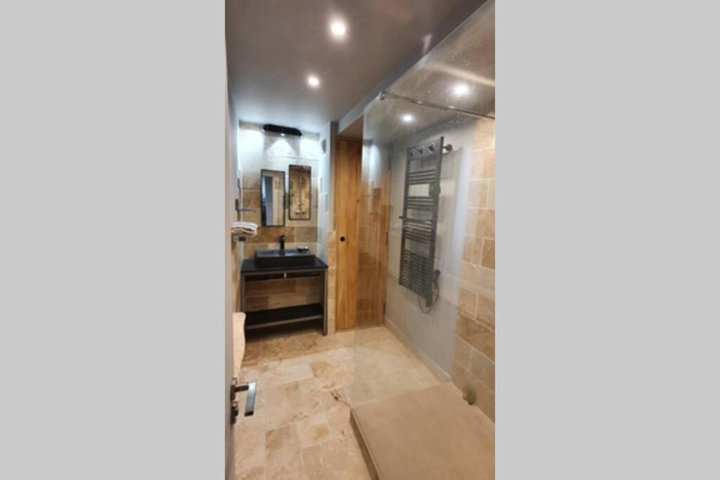 Grand Loft En Plein Coeur Du Vieux-Port Διαμέρισμα Μασσαλία Εξωτερικό φωτογραφία
