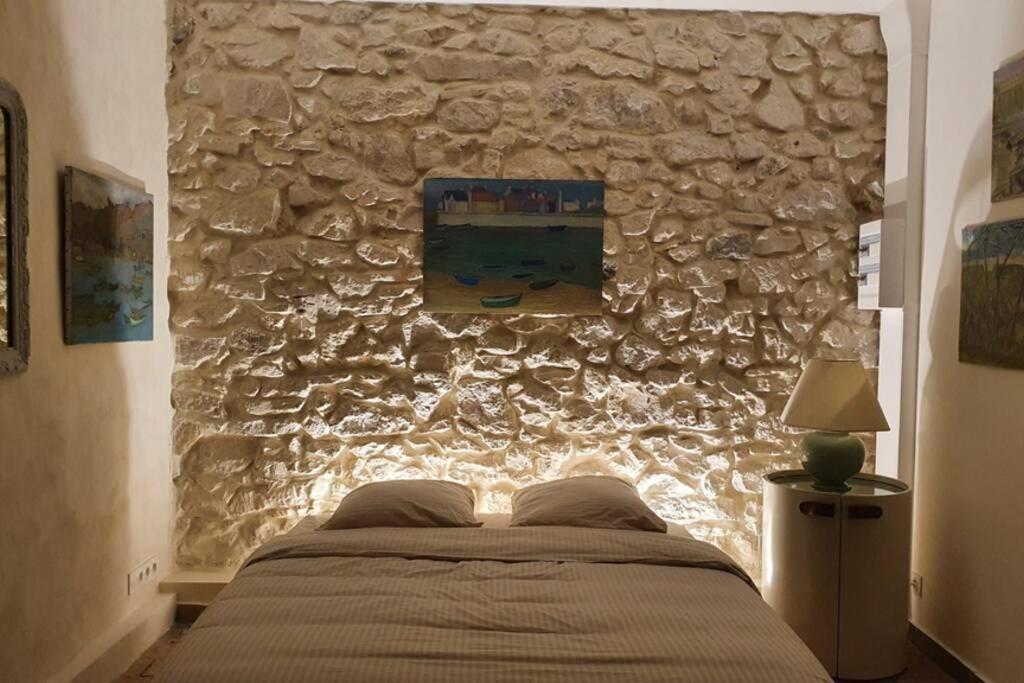 Grand Loft En Plein Coeur Du Vieux-Port Διαμέρισμα Μασσαλία Εξωτερικό φωτογραφία