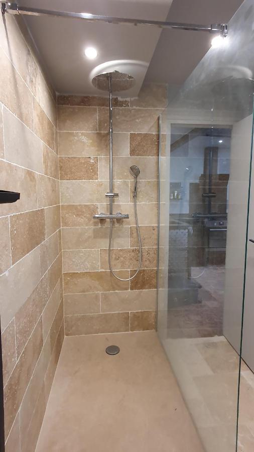 Grand Loft En Plein Coeur Du Vieux-Port Διαμέρισμα Μασσαλία Εξωτερικό φωτογραφία